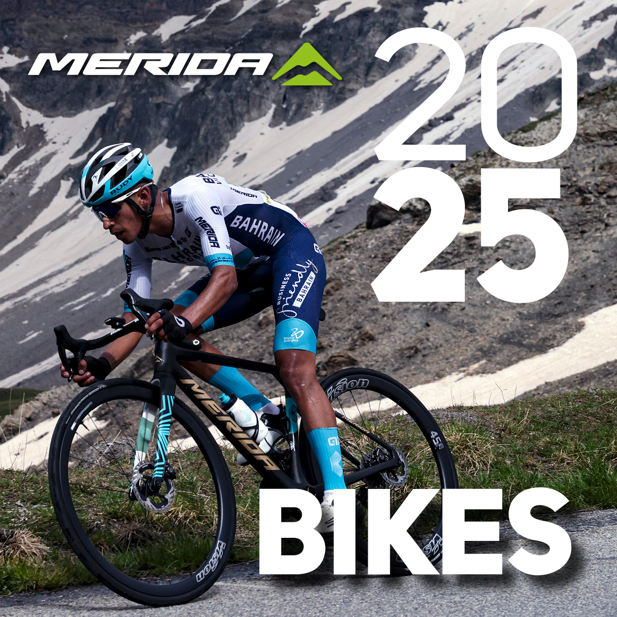 Sail+Surf | Merida Bikes 2025