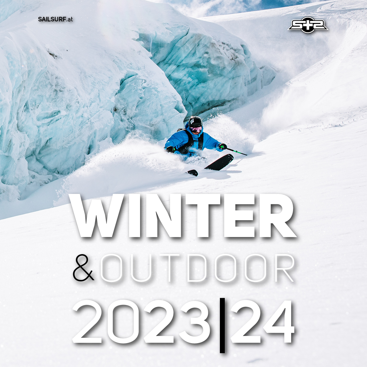 Sail+Surf | Winter & Outdoor 2023/24