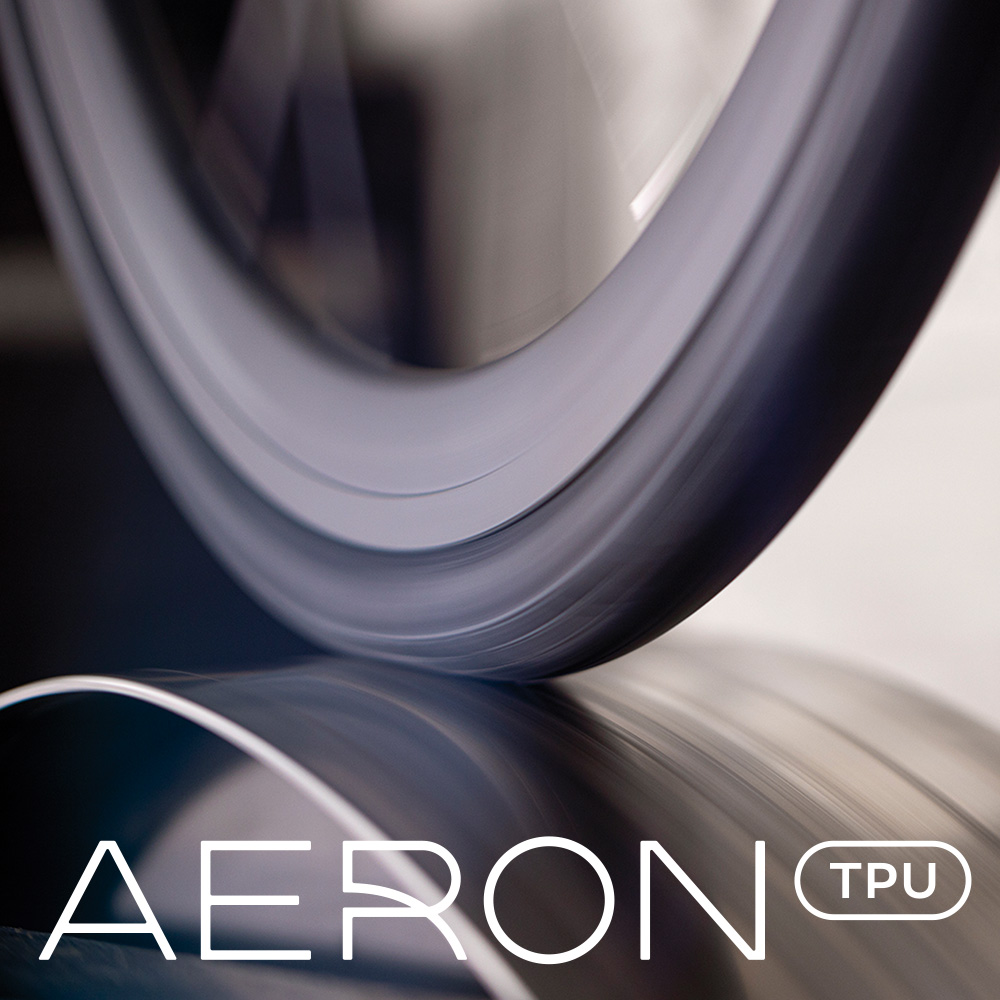 Aeron/TPU