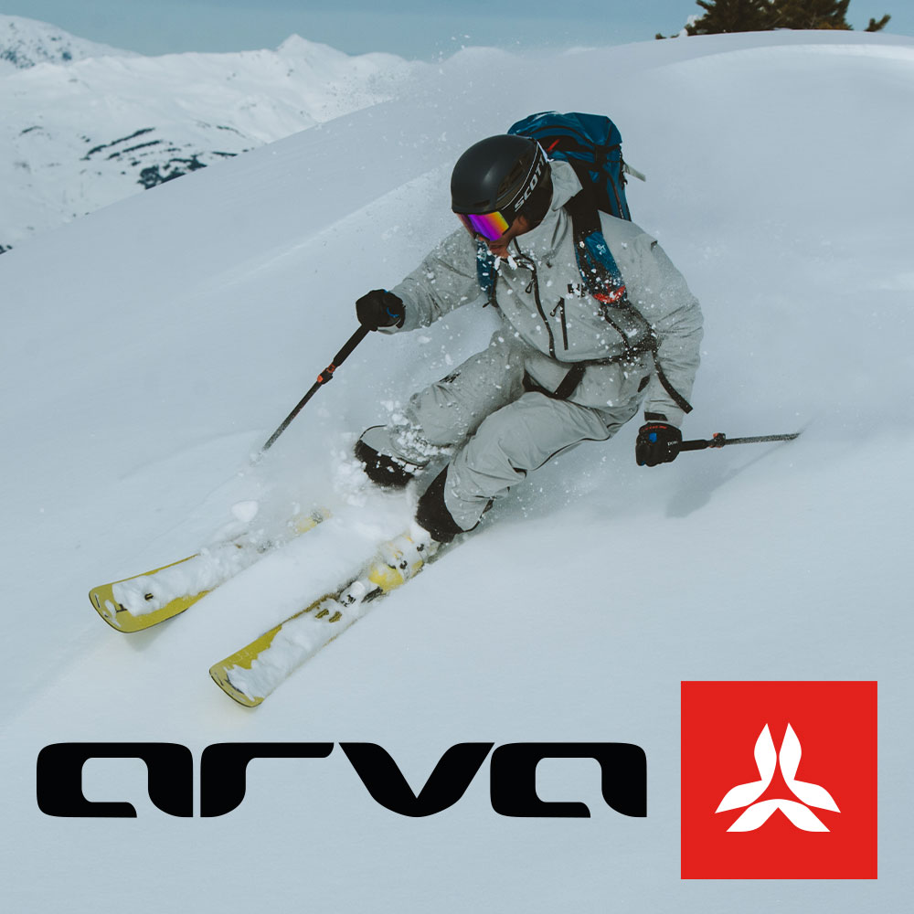 Arva Snow Safety Equipment