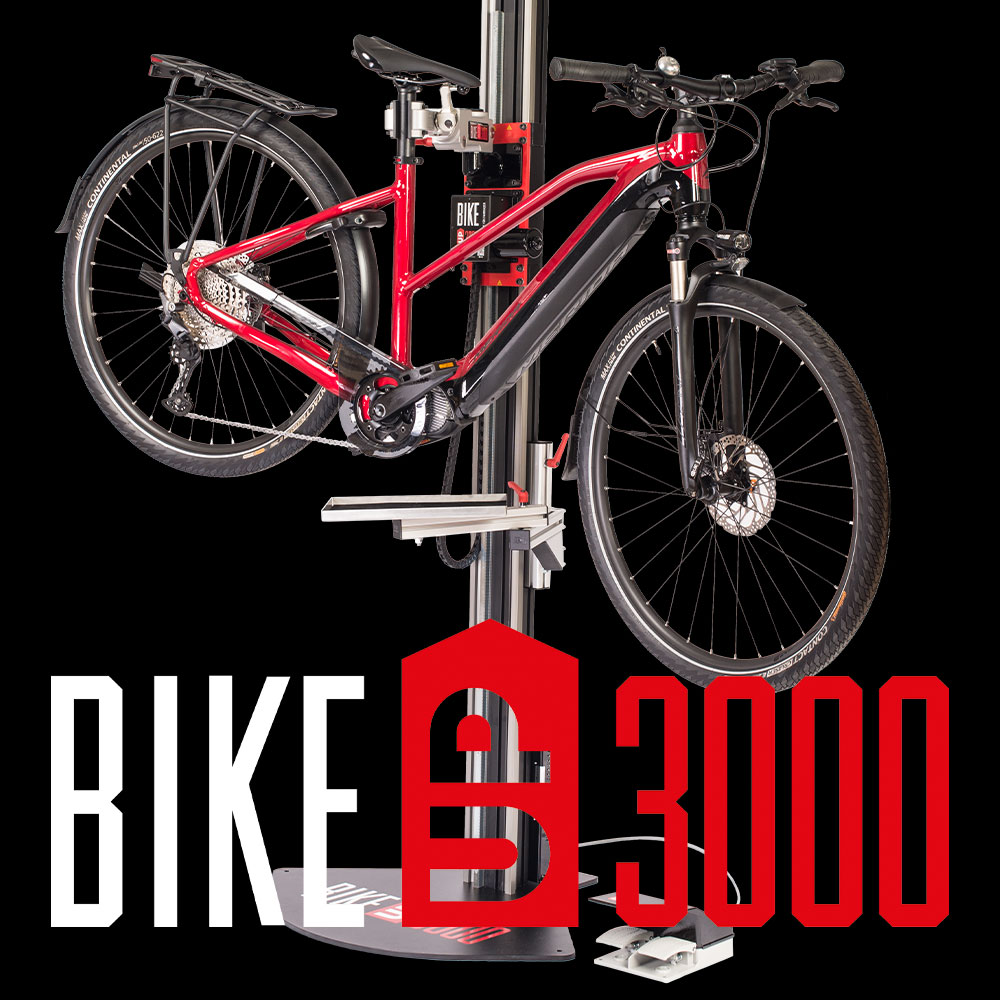 BikeUp 3000