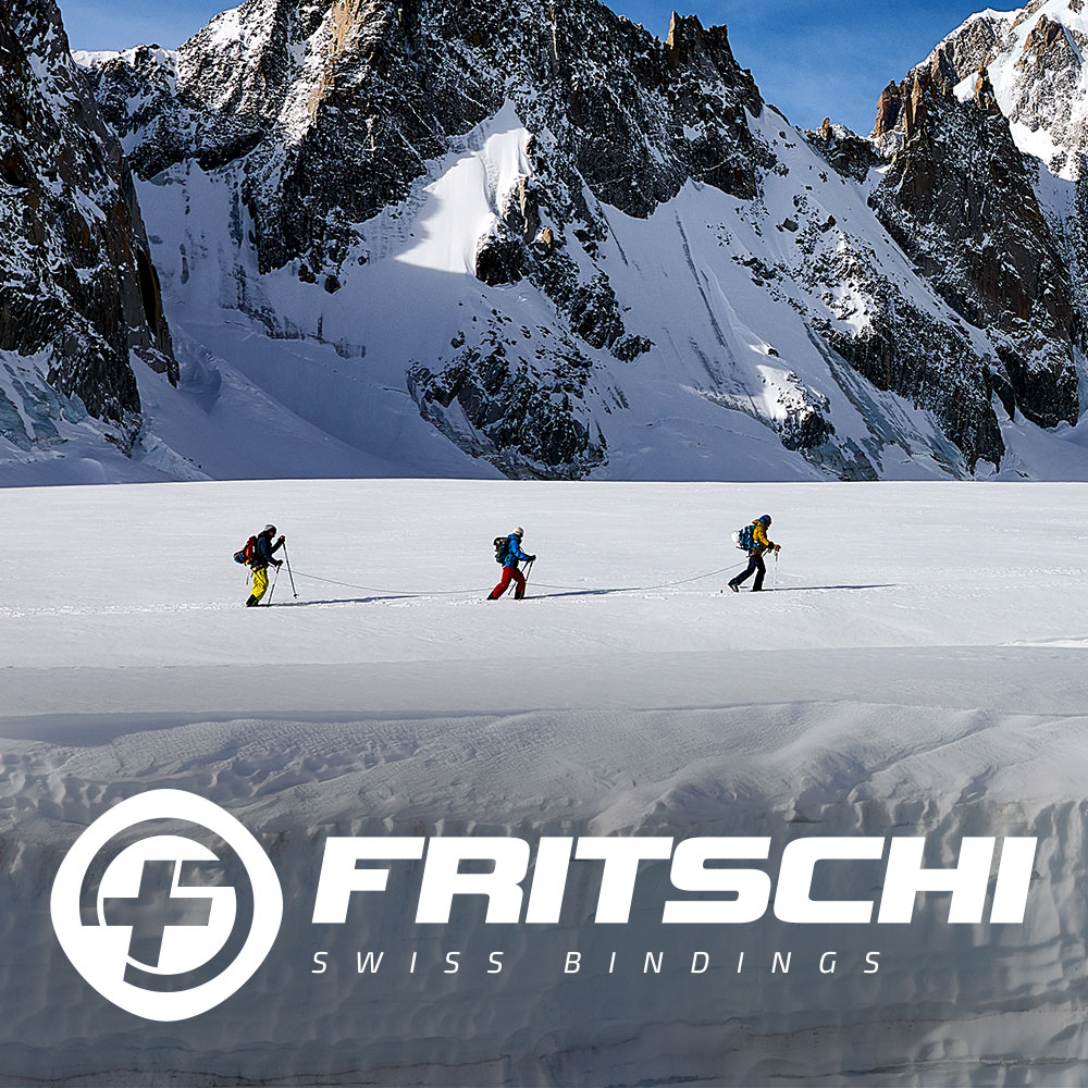 Fritschi Swiss Bindings
