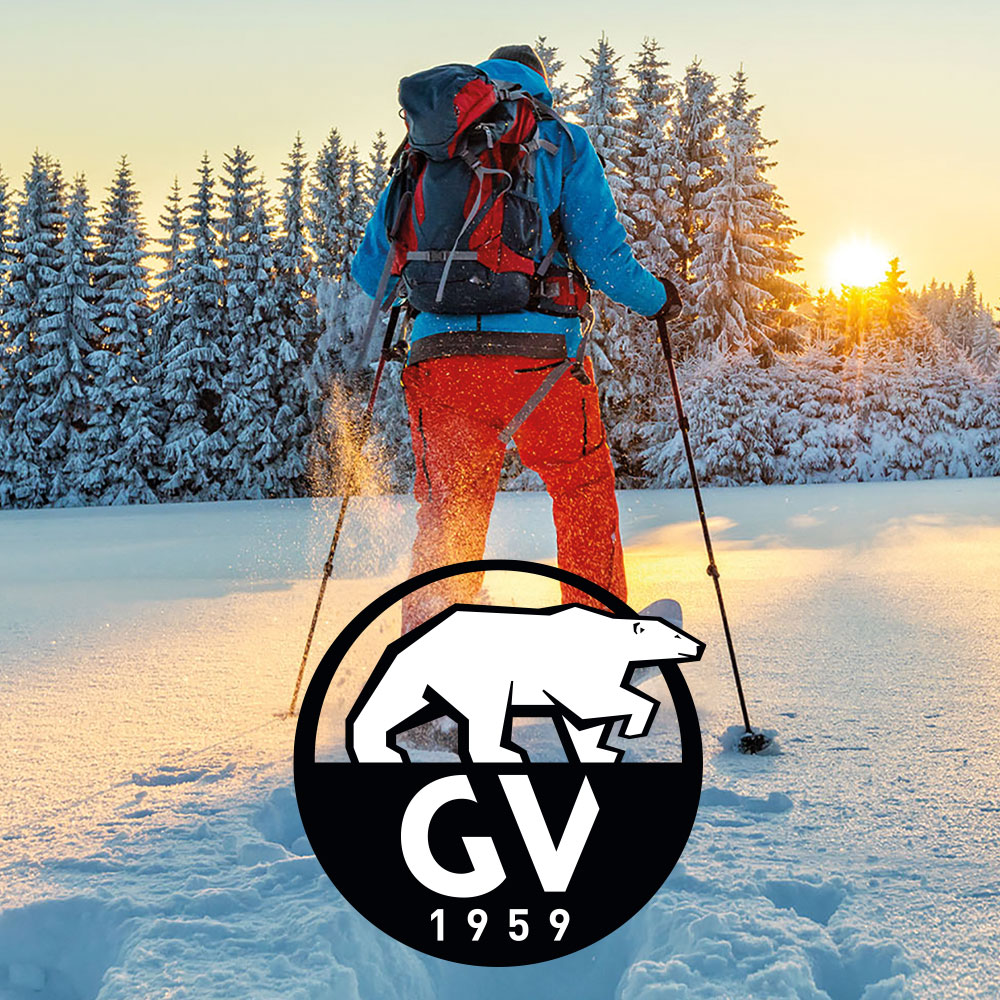 GV Snowshoes