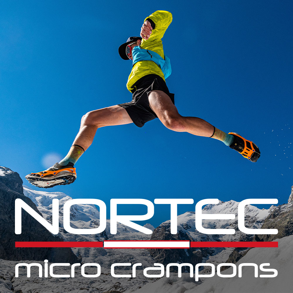 Nortec Micro Crampons